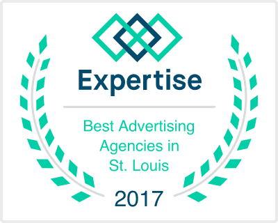 Top 20 Agency St. Louis - Amplified Digital